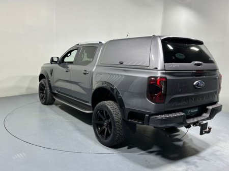 2024 Ford Ranger - thumbnail 5