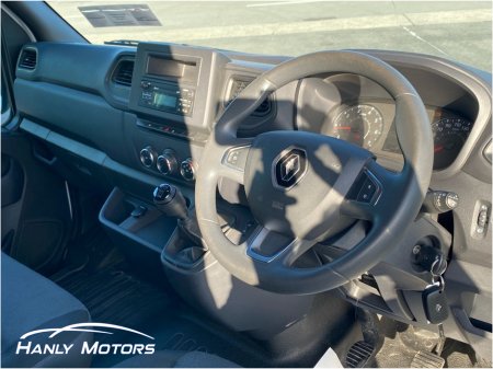 2021 Renault Master - thumbnail 13