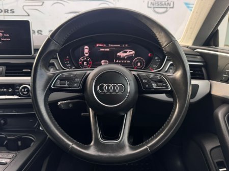 2017 Audi A5 - thumbnail 36