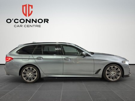2019 BMW 5 Series  €29,888 thumbnail