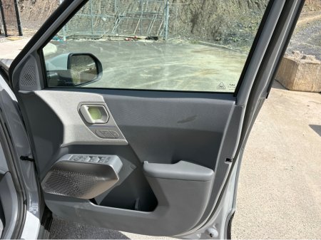 2026 Kia EV2 - photo 12