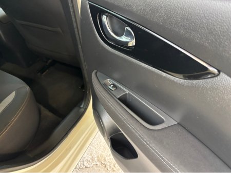 2018 Nissan Qashqai - photo 4