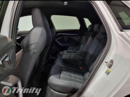 2025 Audi A3 * S LINE * 40 TFSI * 204 BHP * 19.7 kWh PHEV * S-TRONIC AUTOMATIC * STUNNING CAR * TRINITY VOLKSWAGEN * €39,950 thumbnail