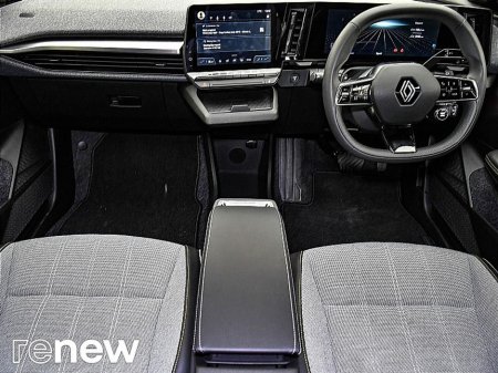 2023 Renault Megane E-Tech Launch Edition EV60 5DR Auto €27,900