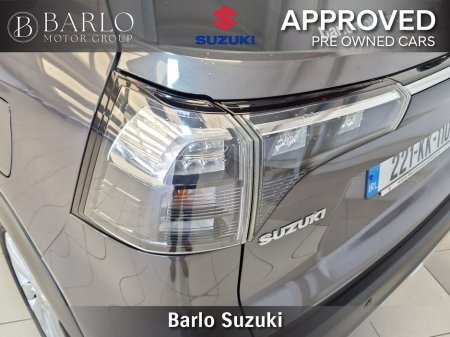 2022 Suzuki SX4 S-Cross - thumbnail 19