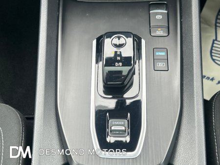 2023 Nissan Qashqai EPOWER SV GR RR PG 4DR AUTO €30,299 thumbnail