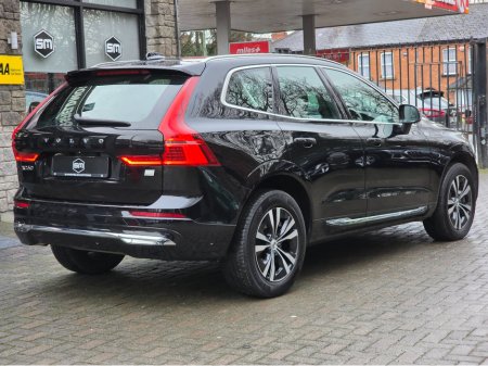 2023 Volvo XC60 2.0 T6 AWD PHEV. PANORMIC ROOF. HUGE SPEC. FINANCE ARRANGED. SIMI. AA APPROVED. €44,950 thumbnail