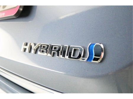 2020 Toyota Corolla - thumbnail 16