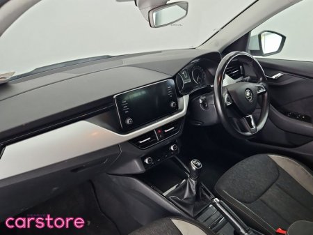 2019 Skoda Kamiq - thumbnail 12