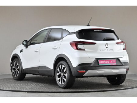 2023 Renault Captur - thumbnail 7