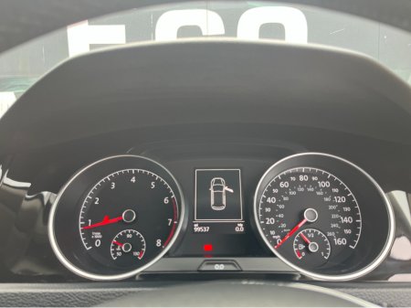 2013 Volkswagen Golf - thumbnail 11