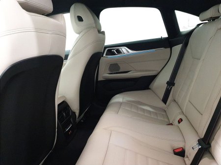 2025 BMW i4 eDrive35 M Sport €55,950 thumbnail