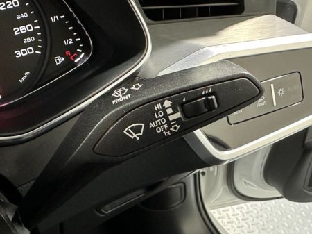 2022 Audi A6 - thumbnail 24