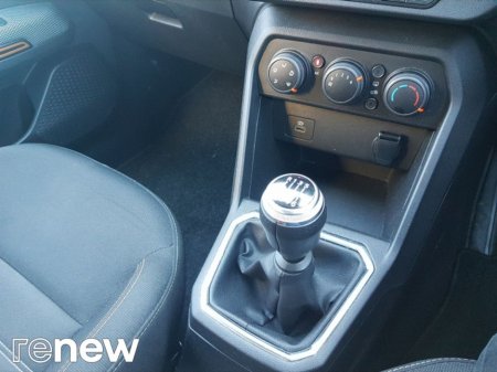 2022 Dacia Sandero Stepway - thumbnail 14