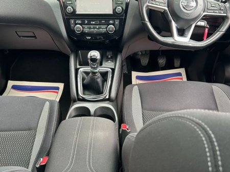 2018 Nissan Qashqai - thumbnail 14