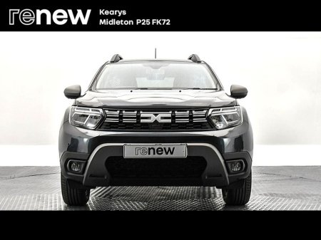 2024 Dacia Duster - thumbnail 8