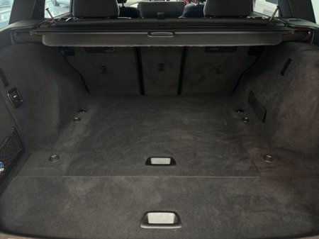 2015 BMW 3 Series - thumbnail 18