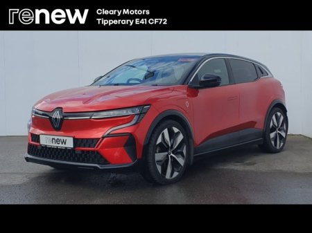 2023 Renault Megane E-Tech - thumbnail 15