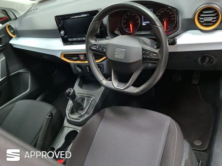 2023 SEAT Ibiza - thumbnail 11