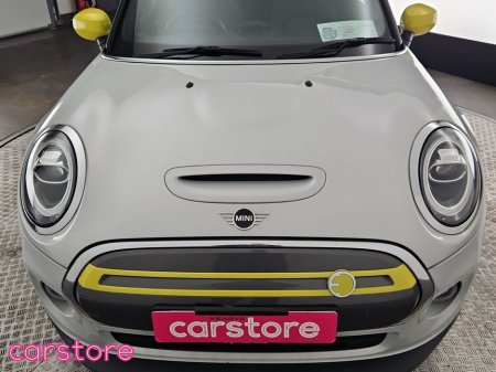 2020 MINI Hatch Cooper Classic Auto €16,880 thumbnail