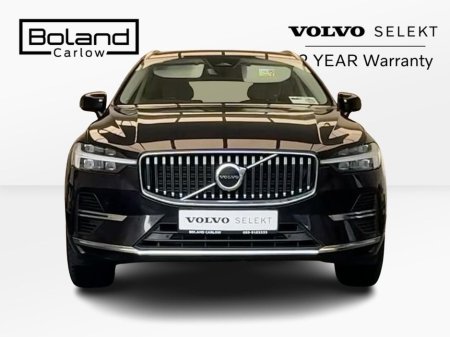 2023 Volvo XC60 - thumbnail 7