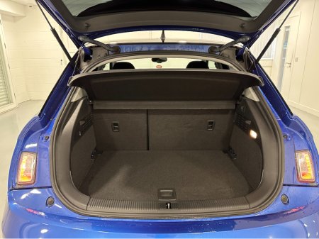 2018 Audi A1 (182) A1 S LINE 1.0TFSI S TRONIC LOW KMS VW/AUDI SPECIALISTS WWW.DENISDARCYCARS.IE €18,950 thumbnail