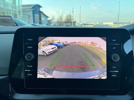 2025 Volkswagen T-Cross - thumbnail 17