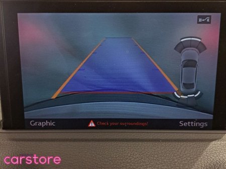 2016 Audi A3 1.4 TFSI AUTO saloon €17,690 thumbnail