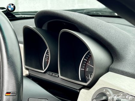 2004 BMW Z4 2.5I ROADSTER AUTOMATIC €7,950 thumbnail