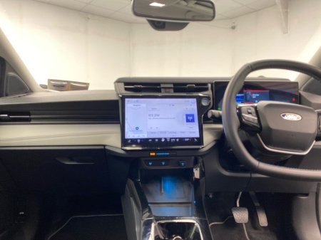 2025 Ford Puma - thumbnail 8