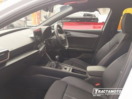 2023 Cupra Leon SP 1.5 TSI 150HP 5DR €25,999