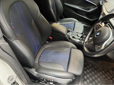 2021 BMW 2 Series - thumbnail 11