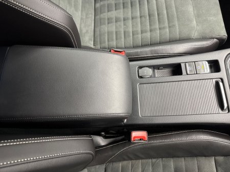 2022 Volkswagen Passat - thumbnail 16