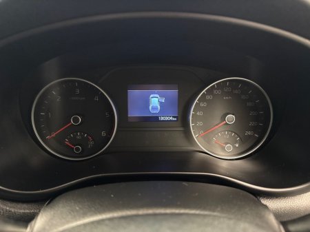 2021 Kia Sportage 1.6CRDI MHEV K2 *2YR WARRANTY* €75 PER WEEK €23,995 thumbnail