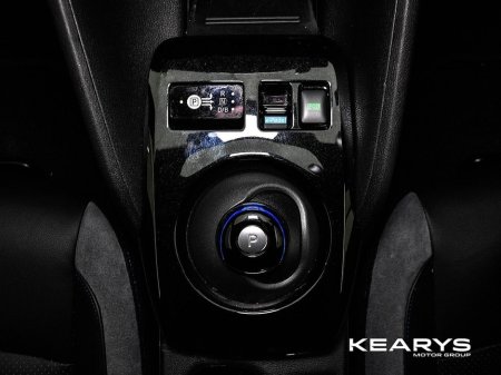 2020 Nissan Leaf SVE 40 kWh Top Spec €12,888 thumbnail