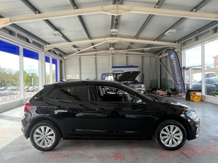 2018 Volkswagen Polo - photo 4