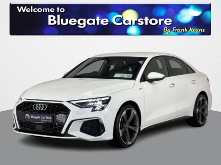 2021 Audi A3 - thumbnail 6