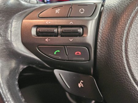 2014 Kia Optima 1.7 D Platinum 18" Alloys thumbnail