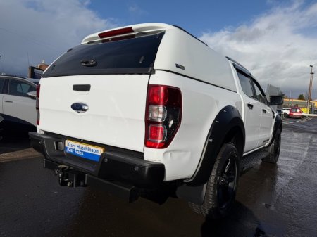 2023 Ford Ranger - thumbnail 31