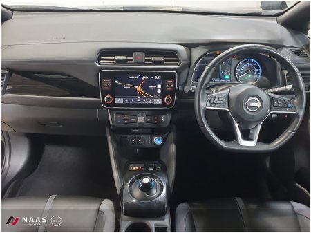 2023 Nissan Leaf SVE 40KW €19,445 thumbnail