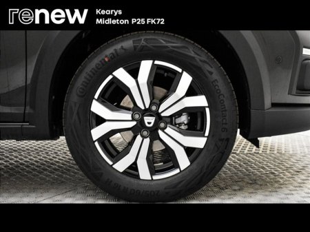 2022 Dacia Sandero Stepway TCe 100 LPG STEPWAY Prestige €17,490 thumbnail