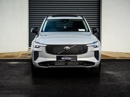2025 Volvo XC90 T8 PLUS *BEST VALUE PLUS MODEL IN IRL* €76,950 thumbnail