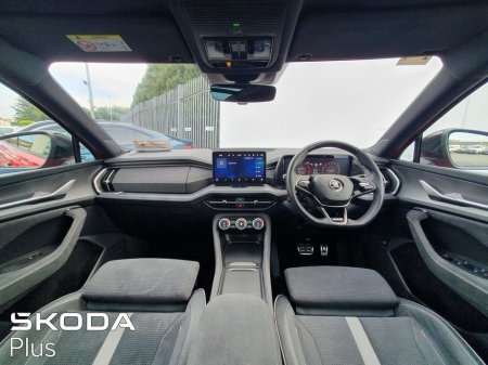 2025 Skoda Kodiaq - photo 2