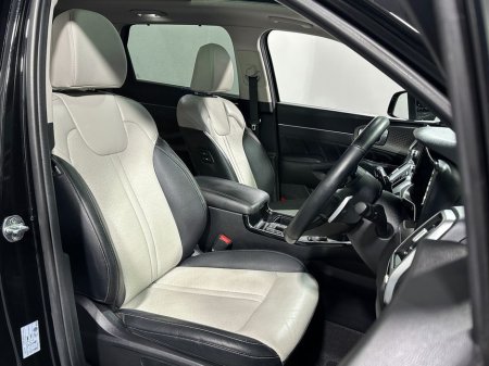 2022 Kia Sorento K4 Plug In Hybrid 4x4 7 Seater €43,800 thumbnail