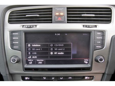 2016 Volkswagen Golf 1.2 TSI DSG MK7 VARIANT COMFORTLINE *REVERSE CAMERA* thumbnail