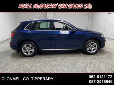 2019 Audi Q5 - photo 5