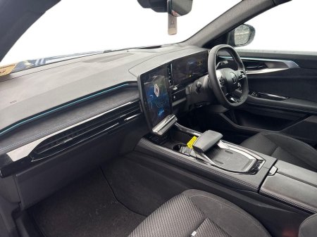 2024 Renault Austral E-TECH Hybrid 200 techno esprit Alpine €39,950 thumbnail