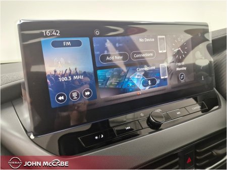 2026 Nissan Juke - thumbnail 22