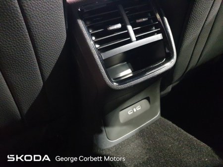 2026 Skoda Octavia Combi Sportline 2.0TDI 115hp - Available for Immediate Delivery €48,821 thumbnail