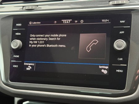 2021 Volkswagen Tiguan - thumbnail 15